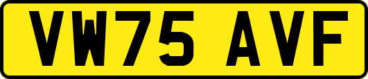 VW75AVF