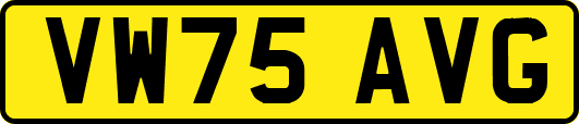 VW75AVG