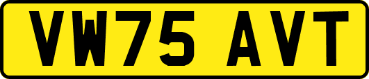 VW75AVT