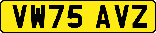 VW75AVZ