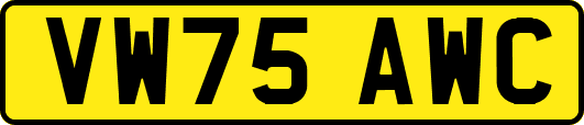 VW75AWC