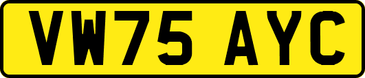 VW75AYC