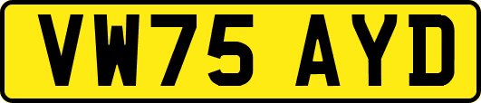 VW75AYD