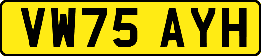 VW75AYH