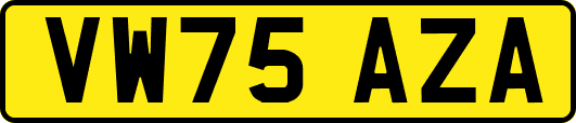 VW75AZA