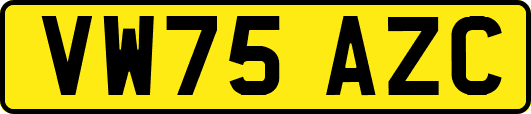 VW75AZC