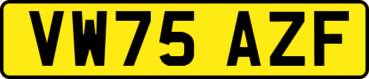 VW75AZF