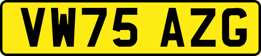 VW75AZG