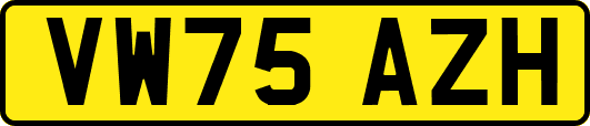 VW75AZH