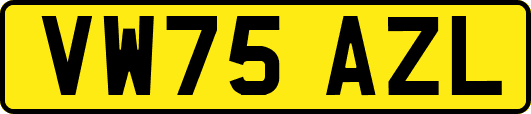 VW75AZL