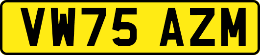 VW75AZM