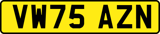 VW75AZN