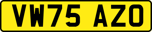 VW75AZO