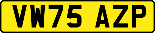 VW75AZP