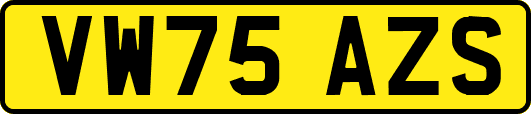 VW75AZS