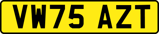 VW75AZT