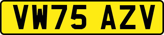 VW75AZV