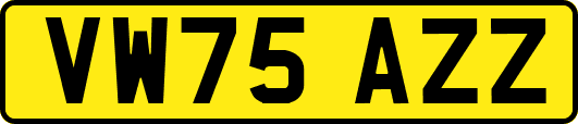VW75AZZ