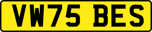 VW75BES