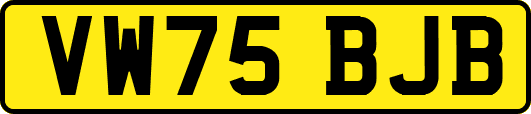 VW75BJB