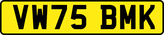 VW75BMK