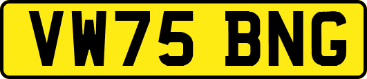 VW75BNG