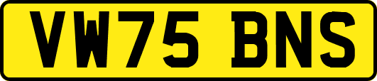 VW75BNS