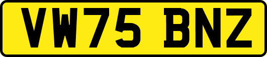 VW75BNZ