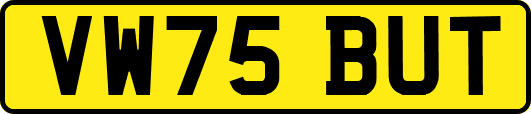 VW75BUT