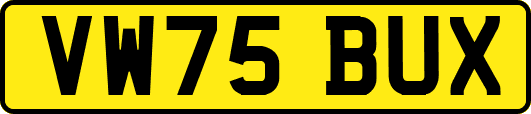 VW75BUX