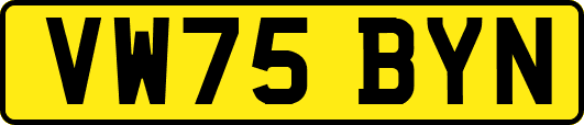 VW75BYN