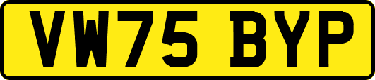 VW75BYP
