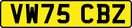 VW75CBZ