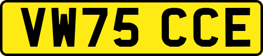 VW75CCE