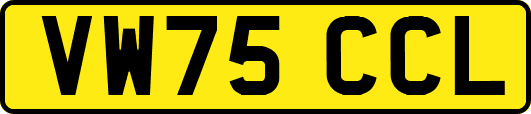 VW75CCL