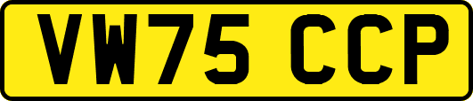 VW75CCP