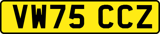 VW75CCZ