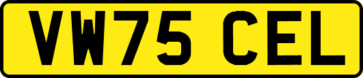 VW75CEL