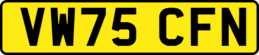 VW75CFN