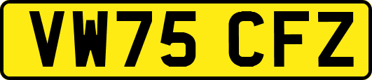 VW75CFZ