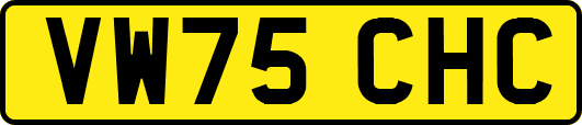 VW75CHC