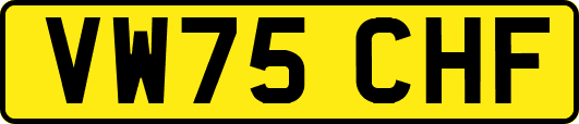 VW75CHF
