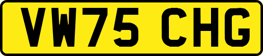 VW75CHG