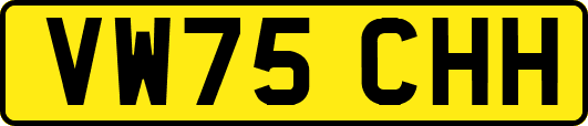 VW75CHH
