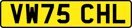 VW75CHL