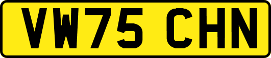 VW75CHN