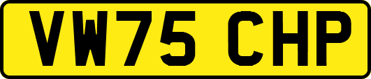 VW75CHP