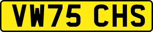 VW75CHS