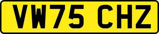 VW75CHZ