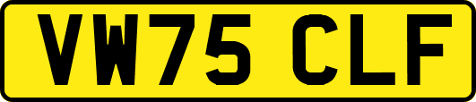 VW75CLF